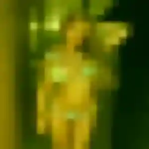 Photo exclusive de Hajar, 40 ans à Andernos-les-Bains - plan discret