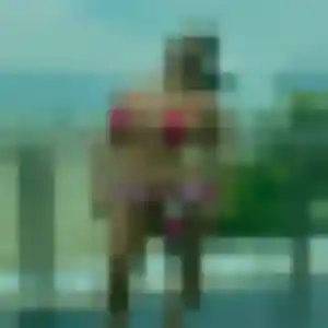 Photo perso de Djamila, 42 ans à Barr - plan discret