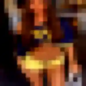 Photo sexy de Gaia, 19 ans à Bouc-Bel-Air - rencontre sans lendemain