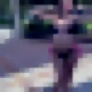 Jolie Sabine, 19 ans à Clichy-sous-Bois - la contacter