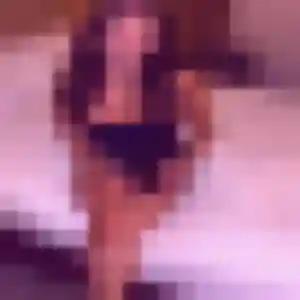 Alicia de Colombes, 31 ans - rencontre sexe discret