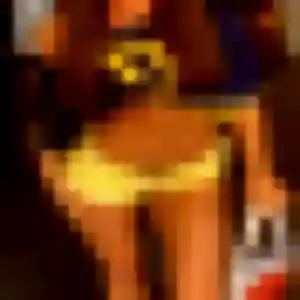 Svetlana de Gaillard, 26 ans - rencontre sexe sans lendemain