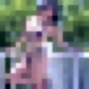 Photo exclusive de Nadia, 26 ans à Gennes-Val-de-Loire - plan discret