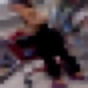 Charmante Lou-Anne, 26 ans à Jouars-Pontchartrain - découvrir son profil