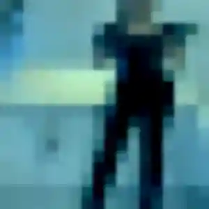 Photo privée de Salima, 33 ans à La Celle-Saint-Cloud - plan discret