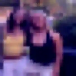 Charmante Nicole, 24 ans à La Courneuve - voir sa photo