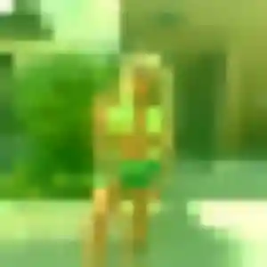 Jolie Elena, 34 ans à La Trinité - la contacter