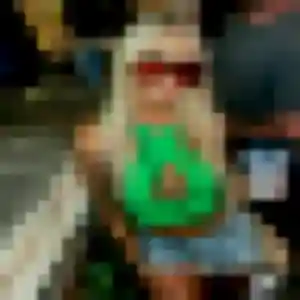 Jolie Salome, 42 ans à Le Castellet - la contacter