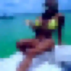 Wanda, 37 ans, cherche un rencontre sexe à Le Havre