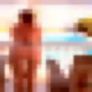 Photo perso de Djamila, 36 ans à Le Rheu - plan discret