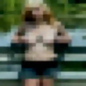 Sexy Leana, 30 ans à Les Abymes - voir sa photo