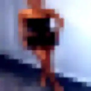 Photo sexy de Anne-Marie, 20 ans à Lieusaint - plan discret