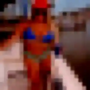 Photo privée de Alessandra, 45 ans à Mainvilliers - rencontre coquine