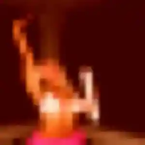 Photo privée de Whitney, 27 ans à Mauguio - rencontre coquine