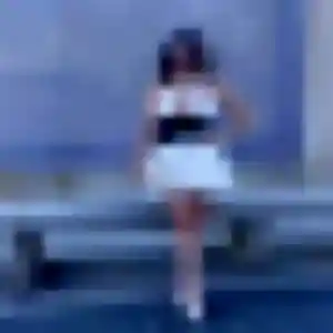 Emma, 30 ans, dispo pour rencontre sexe à Méry-sur-Oise