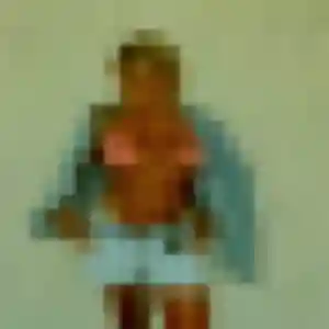 Sexy Uranie, 37 ans à Montfermeil - découvrir son profil