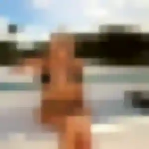 Photo privée de Romina, 45 ans à Montfort-sur-Meu - rencontre coquine