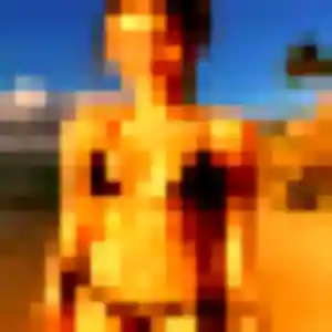 Photo exclusive de Hyacinthe, 36 ans à Pamandzi - plan discret