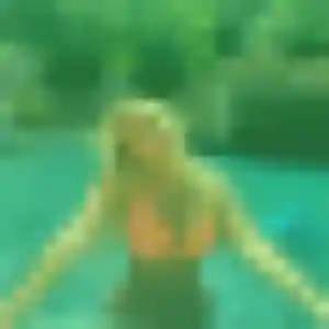 Charmante Marie-France, 41 ans à Petite-Île - voir sa photo