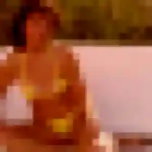 Photo exclusive de Salome, 37 ans à Petite-Île - plan discret