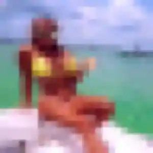 Djamila, 23 ans, dispo pour rencontre sexe à Vendargues